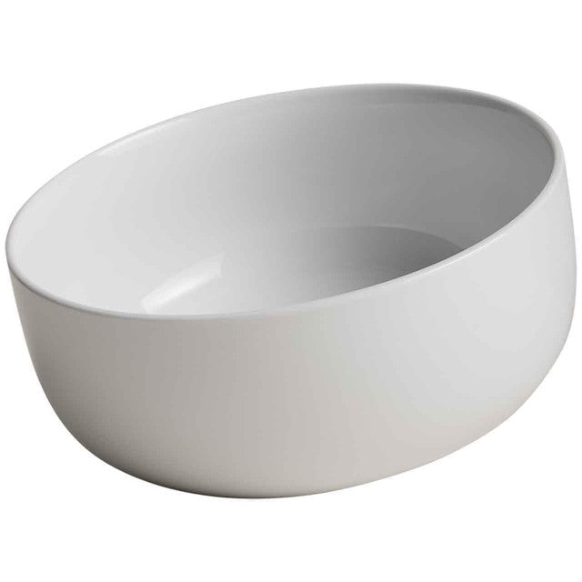 M&S Maxim white serving bowl, UK version