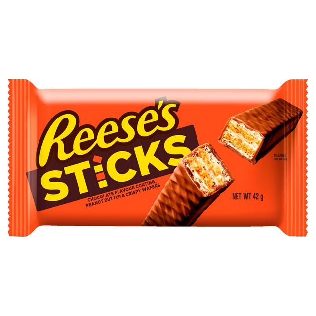 Reeses Sticks 42g
