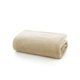 M&S Deyongs Snuggle Touch Fleece Pebble Throw 140 x 180cm- Buy online at McGrocer