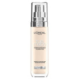 M&S L'Oreal Paris True Match Foundation 0.5N Porcelain Liquid Foundation- Buy online at McGrocer