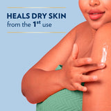 Vaseline Aloe Soothe body lotion 200ml (British brand)