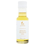 M&S TruffleHunter White Truffle Oil Gourmet Infused Oil 100ml- Buy online at McGrocer