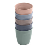 M&S Vital Baby Hydrate Perfectly Simple Cups Natural Biodegradable Baby Cups 5pk- Buy online at McGrocer