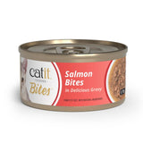 M&S Catit Cuisine Bites Salmon Wet Cat Food- Buy online at McGrocer
