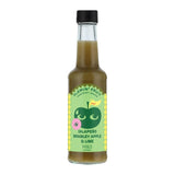 M&S M&S Jalapeno, Bramley Apple & Lime Hawwwt Sauce- Buy online at McGrocer