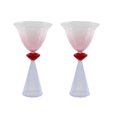 M&S Eleanor Bowmer Set of 2 Martini Glasses, 250ml- Buy online at McGrocer