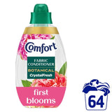 M&S Comfort Botanical Fabric Conditioner First Blooms 960ml- Buy online at McGrocer
