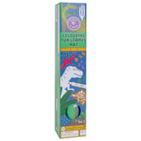 M&S Floss & Rock Reusable Activity Mat Dinosaur Travel Activity Set- Buy online at McGrocer