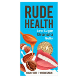 M&S Low Sugar Granola with Almonds and Hazelnuts 400g- Buy online at McGrocer