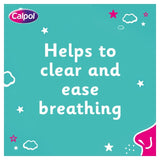 Calpol Vapour Plug Refill Pads Lavender Chamomile 5 Pack - British product