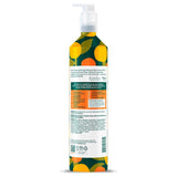 Faith In Nature grapefruit and orange shampoo 500ml - British product