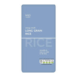 M&S Easy Cook Long Grain Rice 1kg, imported from the UK
