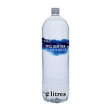 M&S Still Scottish Mountain Water from Protected Glorat Estate, Bottled at Source- Buy online at McGrocer