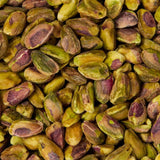 Palm & Vine pistachios snack pack, UK version