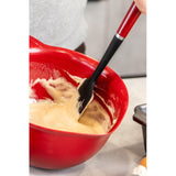 KitchenAid red silicone spatula, UK version