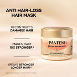 Pantene Grow Abundant anti-hair loss mask, UK version