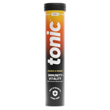 Tonic Daily Immunity Tablets Orange Mango 20 pack (British brand)
