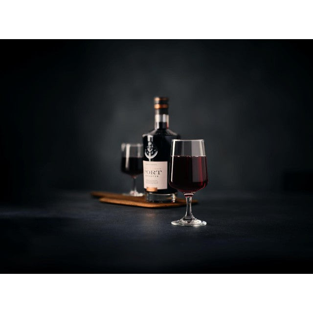 M&S Special Reserve Port 50cl, imported from the UK