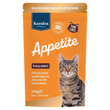 Karnlea appetite for cats topper - British product