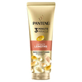 M&S Pantene 3 Minute Miracle Infinite Lengths Deep Conditioner 220ml- Buy online at McGrocer