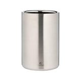 M&S Viners Silver Double Wall Wine Cooler 1.3L- Buy online at McGrocer