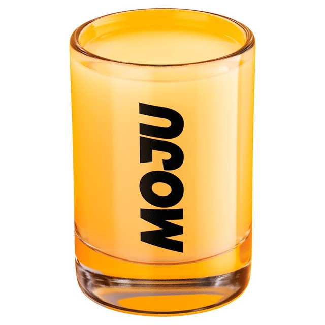 Moju shot glass 60ml, imported from the UK