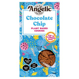 M&S Angelic Free From Chocolate Chip Cookies 125g- Buy online at McGrocer