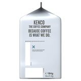 Kenco Cafe au Lait Coffee Pods 16 Pack (British brand)