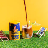 TrueStart Instant Coffee 100g (British brand)