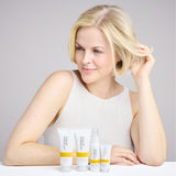 Philip Kingsley volumising hair set 230ml, imported from the UK