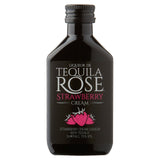 Tequila Rose Strawberry Cream Liqueur (British brand)