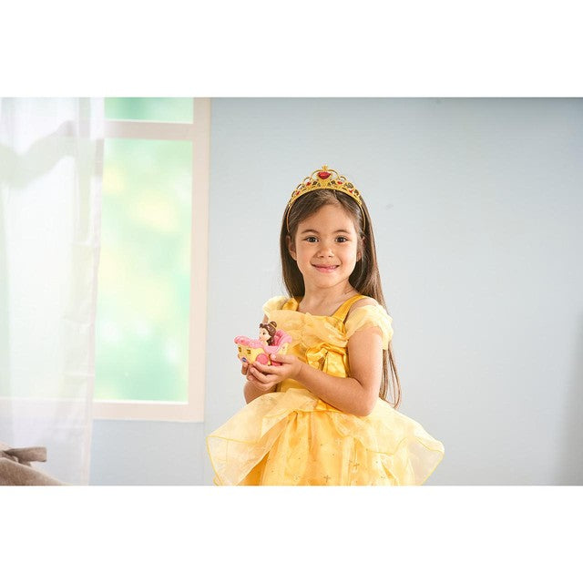 VTech Belle's Enchanted Carriage toy carriage 118g (British brand)