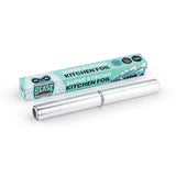 BEAST Super Strong Kitchen Foil 10m - British product