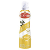 Bertolli olive oil spray 200ml - British product