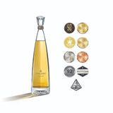 Cincoro Reposado Tequila 70cl Bottle - British product