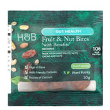M&S Holland & Barrett Brownie Bites with Benefits- Buy online at McGrocer