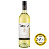Chateau Tahbilk Museum Release Marsanne white wine 75cl (British brand)