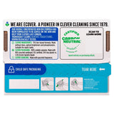 Ecover non bio laundry capsules 18 washes - British product