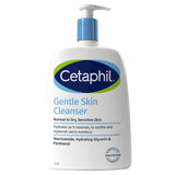 M&S Gentle Skin Cleanser with Niacinamide for Sensitive Skin 1L- Buy online at McGrocer
