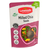 Linwoods Milled Chia Seeds 200g, UK version