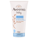 M&S Emollient Cream for Babies with Very Dry, Itchy Skin Enriched with Ceramides and Oat Extract- Buy online at McGrocer