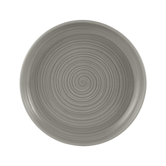 Mason Cash William Grey side plate, imported from the UK