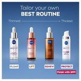 Nivea Cellular Lift Serum 30ml, imported from the UK