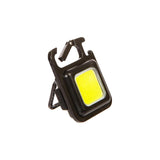 M&S Rolson Rechargeable Mini Keychain Light- Buy online at McGrocer