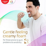 Colgate sensitivity & gum toothpaste 75ml - British product