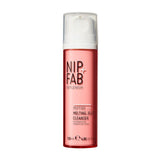 Nip & Fab Peptide Fix Melting Jelly Cleanser 120ml, imported from the UK