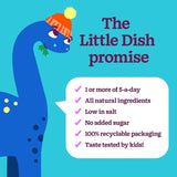 Little Dish Cottage Pie baby meal 200g, UK version