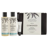 M&S Cowshed Relax Calming Essentials Bath and Body Set 100mL & 12mL- Buy online at McGrocer