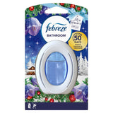M&S Febreze Mrs Hinch's Alpine Escape Bathroom Air Freshener- Buy online at McGrocer