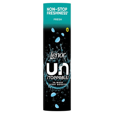 Lenor Unstoppables Fresh Duftforsterker Undertøyperler 280g